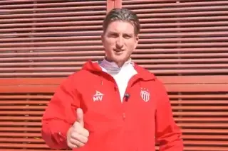 Imagen Necaxa anuncia la contratación de su nuevo DT