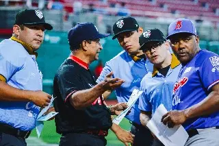 Imagen El Águila de Veracruz presenta a su cuerpo técnico para la nueva temporada