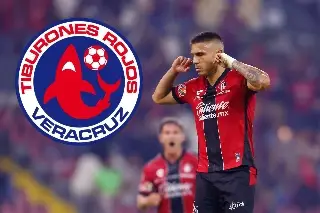 Imagen ¿Atlas se muda a Veracruz? Esto se sabe tras la Asamblea de Dueños 