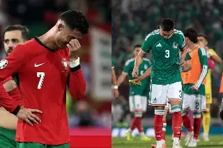 Imagen ¡Un caos total! Usuarios denuncian fallas para comprar boletos del México vs Portugal