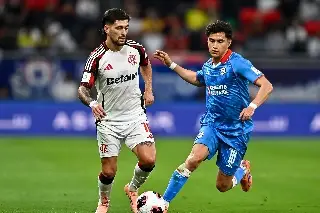 Imagen ¡Se acabó el sueño! Cruz Azul pierde con Flamengo en el Derbi de las Américas