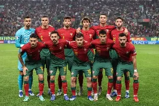 Imagen Un histórico de Portugal anuncia su retiro del fútbol 