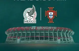 Imagen Vuelve a fallar plataforma para comprar boletos del México vs Portugal