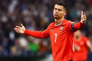 Imagen ¡De locos! Hasta 100 mil pesos por un boleto del México vs Portugal en reventa