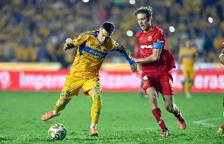 Imagen ¡Se define al campeón! Gran Final de la Liga MX ¿A qué hora y quién la transmite?