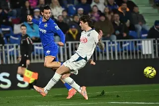 Imagen ¡Quieren la Champions! El Espanyol consigue su cuarta victoria consecutiva en la Liga de España