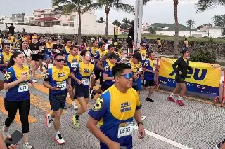 Imagen ¿Participaste en al Carrera de la U? Checa AQUÍ los resultados oficiales