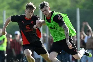 Imagen AC Milan renueva a importante futbolista por cinco temporadas m&aacute;s