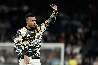 Imagen Mbapp&eacute; le gana al PSG en los tribunales &iquest;Cu&aacute;ntos millones le dar&aacute;n?