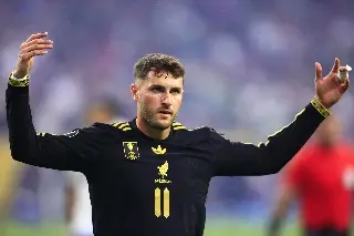 Imagen Santi Gim&eacute;nez ser&iacute;a operado y pone en riesgo su participaci&oacute;n en el Mundial