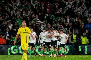 Imagen Racing da la sorpresa y elimina al Villarreal de la Copa 