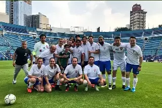 Imagen Acusan a ex Tibur&oacute;n de no pagar deudas a su ex pareja