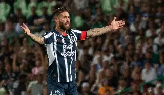Imagen Rayados reforzar&aacute; la defensa ante el adi&oacute;s de Sergio Ramos, esta es su principal opci&oacute;n