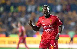 Imagen Le&oacute;n ficha a uno de los goleadores de la Liga MX