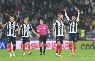 Imagen Rayados contrata a mexicano que estuvo en Europa