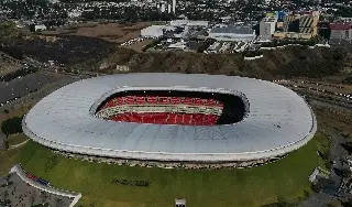 Imagen Guadalajara abre las puertas a cerca de 4 mil voluntarios para el Mundial 2026