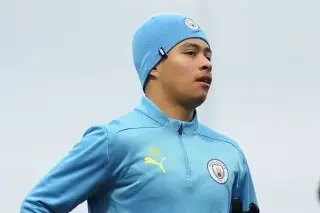 Imagen Promesa mexicana deja el Manchester City para jugar &iexcl;En Quer&eacute;taro!