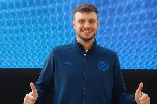 Imagen Mart&iacute;n Anselmi sustituye a Ancelotti en Brasil 