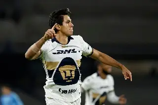 Imagen Pumas anuncia su segundo fichaje para el Clausura 2026
