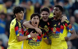 Imagen Oficial: Emilio Azc&aacute;rraga vende un gran porcentaje del Club Am&eacute;rica 