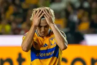 Imagen Sebasti&aacute;n C&oacute;rdova se olvida de Tigres y ya tendr&iacute;a nuevo equipo en la Liga MX 