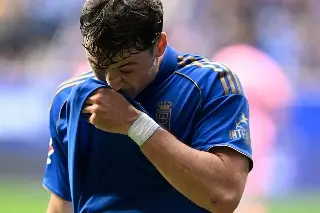 Imagen Real Oviedo de Grupo Pachuca necesita fichar jugadores pero tiene un gran problema