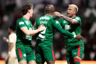 Imagen &iquest;Qu&eacute; ligas de futbol se mantienen activas en pleno d&iacute;a de Navidad?