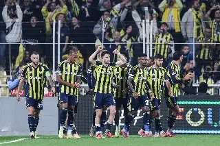 Imagen Dan libertad provisional al presidente del Fenerbahce, acusado de consumo de drogas