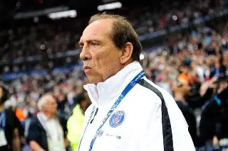 Imagen Fallece uno de los t&eacute;cnicos m&aacute;s emblem&aacute;ticos del futbol franc&eacute;s