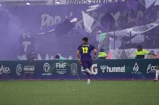 Imagen Racing de Veracruz ya conoce rival para la Copa Conecta