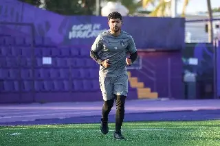 Imagen Racing de Veracruz anuncia flamante refuerzo en la delantera