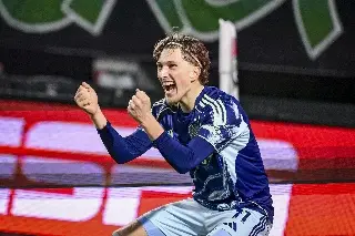 Imagen Hijo de Johan Cruyff ser&aacute; el nuevo director t&eacute;cnico del Ajax en 2026