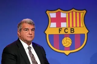 Imagen Presidente del Barcelona es se&ntilde;alado por presunta estafa de miles de euros 