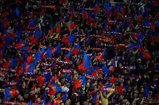 Imagen Barcelona rompe con uno de sus patrocinadores por incumplimiento