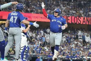 Imagen Confirmado: Alejandro Kirk jugar&aacute; el Cl&aacute;sico Mundial con la Selecci&oacute;n Mexicana 