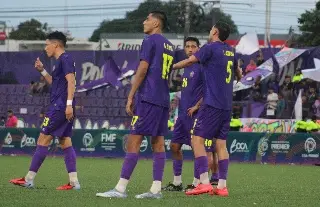 Imagen Racing contra Racing: Veracruz perder&aacute; a uno de sus equipos desde la primera ronda de Copa