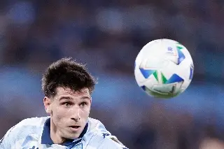Imagen &iexcl;Siguen llegando! Inter Miami ficha a otro futbolista argentino