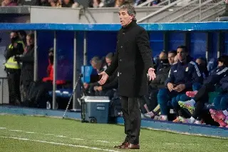 Imagen El Real Oviedo de Guillermo Almada consigue valioso empate 