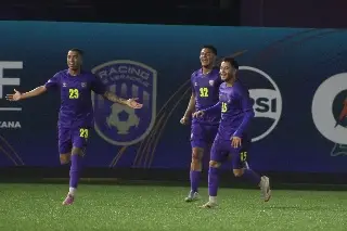 Imagen &iexcl;Rumbo a Expansi&oacute;n! Este es el calendario del Racing de Veracruz en la Liga Premier