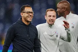 Imagen Chelsea anuncia a su nuevo DT