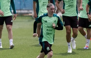 Imagen ¡Bye bye México! Marcelo Flores es convocado por Canadá 