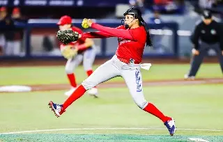 Imagen El &Aacute;guila de Veracruz ya tiene rival y fecha para debutar en la Liga Mexicana de Softbol 