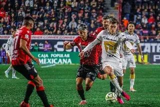 Imagen Ex de la Liga MX se convierte en el fichaje estrella de Independiente en Argentina 