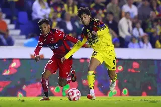 Imagen Desde los Xolos de Tijuana, Am&eacute;rica confirma su segundo refuerzo del d&iacute;a 