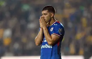 Imagen &iexcl;Pura venganza! Ya se sabe por qu&eacute; Pumas corri&oacute; a Cruz Azul de C.U.