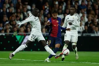Imagen &iexcl;Todo listo! Barcelona vs Real Madrid en la Gran Final de la Supercopa 