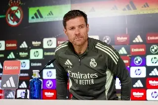 Imagen &iexcl;Adi&oacute;s vaquero! Real Madrid destituye a Xabi Alonso tras perder la Supercopa