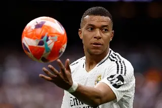Imagen &iexcl;No se qued&oacute; callado! Mbapp&eacute; habla tras la salida de Xabi Alonso en Real Madrid 