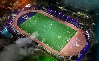 Imagen &iexcl;No se va! Due&ntilde;o del Racing de Veracruz niega salida de la UD Hugo S&aacute;nchez