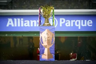 Imagen &iexcl;Con Neymar y Ronaldo Naz&aacute;rio presentes! Brasil es bicampe&oacute;n del mundo en la Kings League